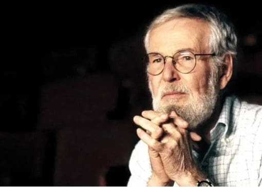 کارگردان «کرامر علیه کرامر» درگذشت