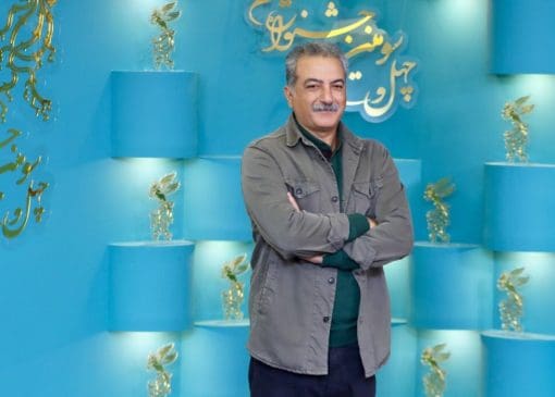 فیلم کوتاه در ایران یک پدیده استثنائی است