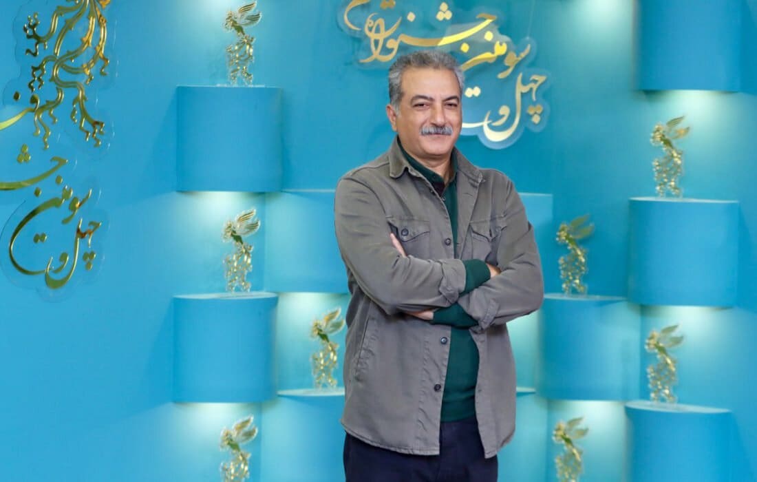 فیلم کوتاه در ایران یک پدیده استثنائی است