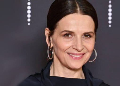 وقتی جشنواره کن عاشق یک زن شد