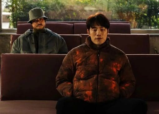 ترکیب جذاب ترس، درد و منفعت در سریال کره ای «کارما»