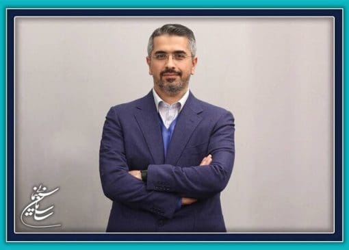 دبیر جشنواره بین‌المللی فیلم‌های کودکان و نوجوانان حکم گرفت