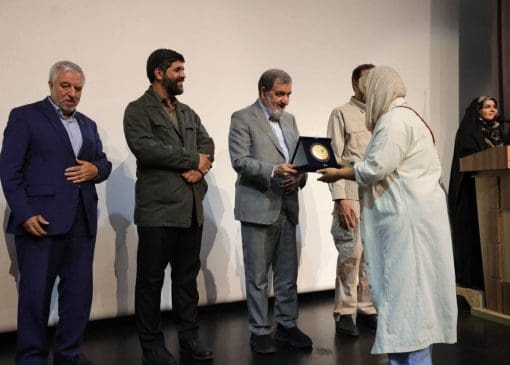 نخستین روز هجدهمین جشنواره فیلم مقاومت با نمایش آثار سینمایی و تجلیل از پیشکسوتان سینمای دفاع مقدس