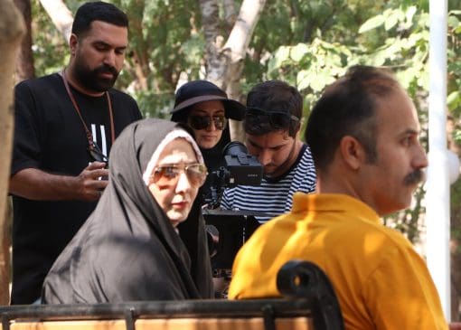 همزمان با روز ملی جمعیت فیلم کوتاه لحظه برای اولین بار منتشر شد