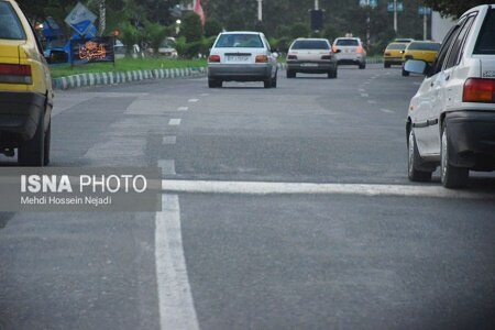 لزوم نصب سرعت‌کاه‌های استاندارد در محورهای پرخطر دلفان