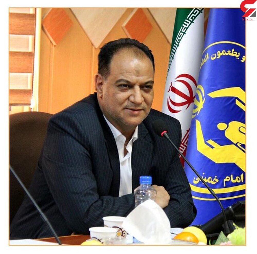 ۱۲ درصد جمعیت لرستان تحت پوشش کمیته امدادند