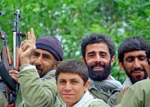 ثبت روز عملیات حاج عمران به عنوان روز لرستان در تقویم ملی