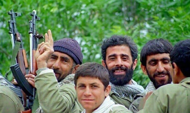 ثبت روز عملیات حاج عمران به عنوان روز لرستان در تقویم ملی
