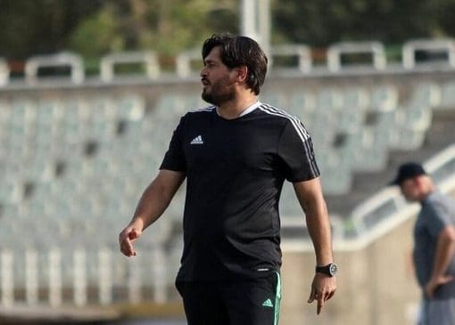 سعید دقیقی از خیبر جدا شد