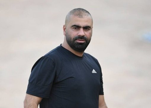 مازیار زارع: هدفمان از اول قهرمانی در جام حذفی بود/ مسیر ما سخت‌تر از استقلال بود