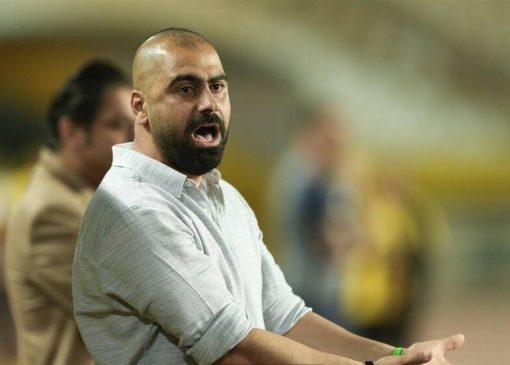 مازیار زارع: نمی خواستند ملوان به آسیا برود/ بنیادی فر باید تا آخر عمر محروم شود