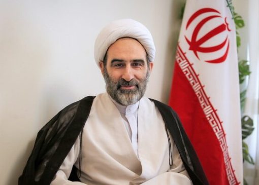 فرهنگ کار باید در جامعه با رفتار ارتقا یابد