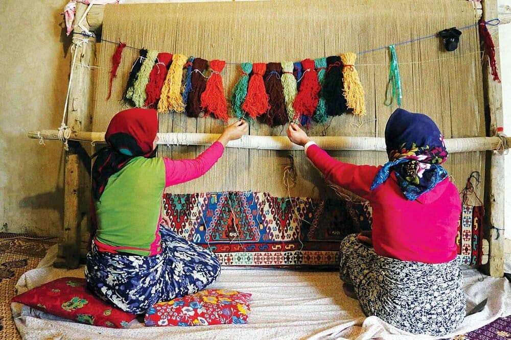 لرستان میزبان نخستین رویداد مشاغل خانگی 