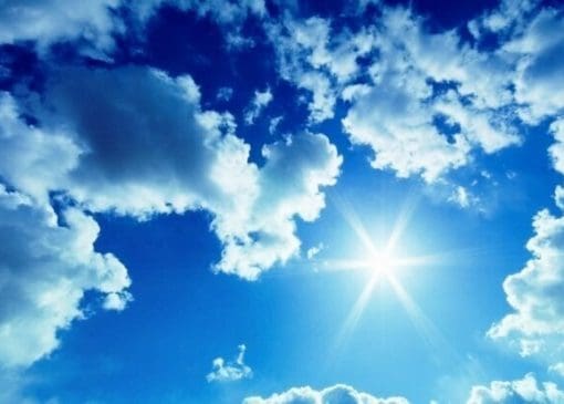 پیش‌بینی آسمان صاف و آفتابی برای لرستان