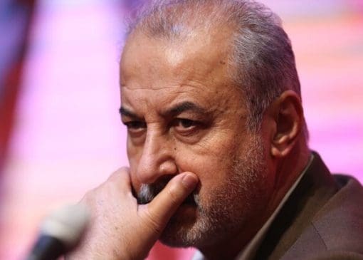 درویش در ایستگاه پایانی/ هیات‌مدیره پرسپولیس تصمیم نهایی را می‌گیرد