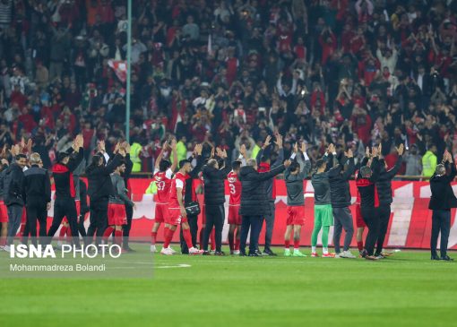 خانه‌تکانی در پرسپولیس/ دکتر بیرانوند؟