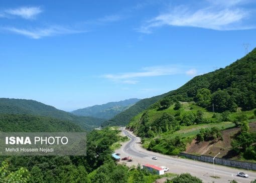صنعت گردشگری مهاجرت معکوس را به دنبال خواهد داشت