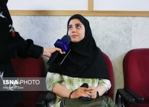 رکورد ۲۰ ساله اهدای خون بانوان لرستان شکسته شد