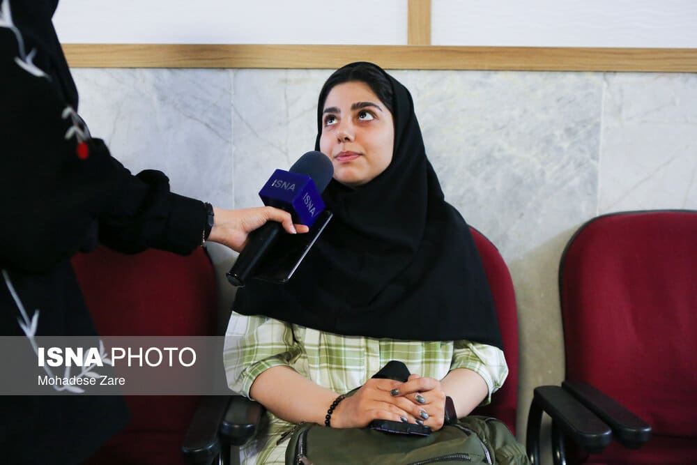 رکورد ۲۰ ساله اهدای خون بانوان لرستان شکسته شد