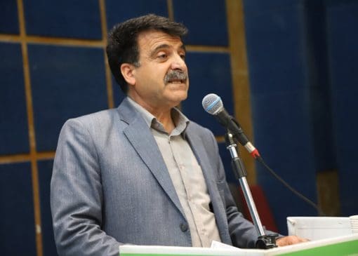 بازتوانی شبکه قدیمی گازرسانی لرستان در دستور کار قرار گیرد