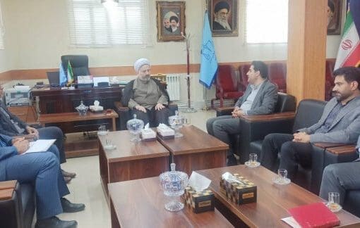 برنامه‌های دانشگاه جامع علمی کاربردی می‌تواند به ایجاد اشتغال کمک کند