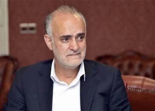 برنامه بازی‌های دوستانه ایران تا جام جهانی ۲۰۲۶/ واکنش نبی به غیبت بدون اطلاع ترابی در تمرینات تیم ملی
