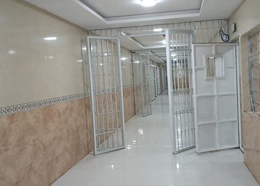خیرین به بحث حمایت از خانواده زندانیان ورود کنند