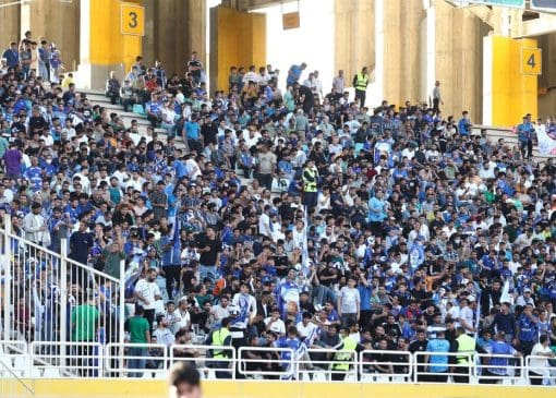 شوک آسیا به فوتبال ایران/ تمدید بی‌سروصدای خارجی استقلال!