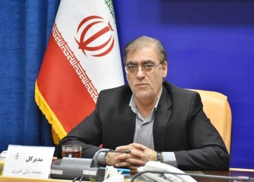 شهدای خدمت الگویی ماندگار برای مدیران و نسل‌های آینده هستند
