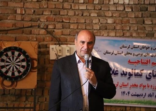 تقویت ورزش در روستاها، ضروری است