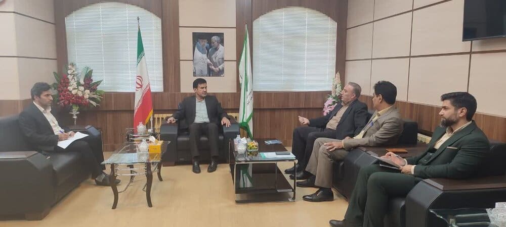 تامین ۲۰ درصد برق دستگاههای اجرایی با پنل خورشیدی و انرژی تجدیدپذیر