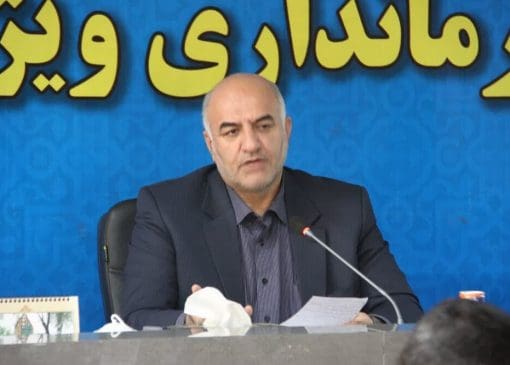 ایجاد ۵ خوشه صنعتی در بروجرد