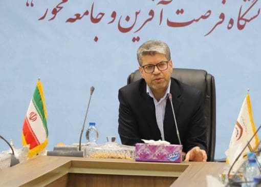 دانشگاه آیت‌الله بروجردی سهم بسزایی در توسعه علمی کشور ایفا می‌کند