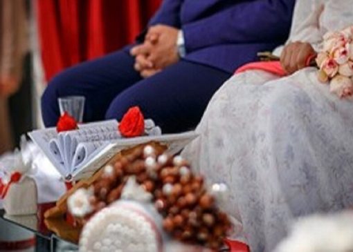 میانگین سن ازدواج مردان در لرستان ۲۸/۹ و زنان ۲۳/۷ است