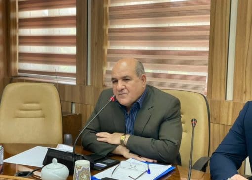 توجه ویژه به کارخانجات خرم‌آباد انجام شود/تامین امنیت شغلی کارگران