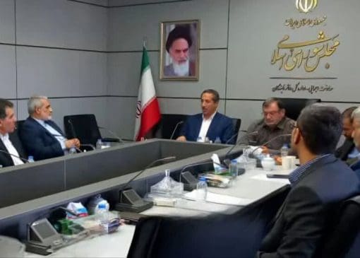 پیشرفت ۸۰ درصدی طرح توسعه مرکز درمان ناباروری لرستان
