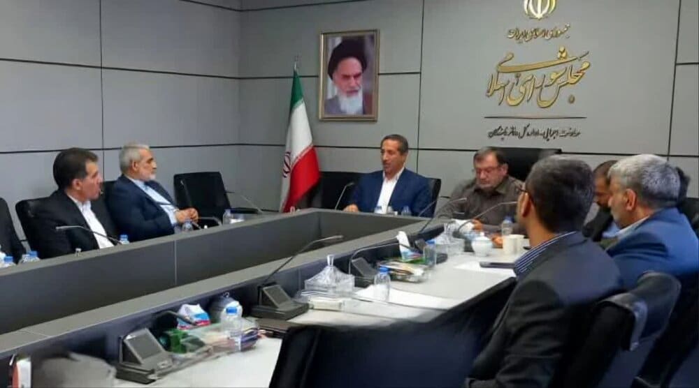 پیشرفت ۸۰ درصدی طرح توسعه مرکز درمان ناباروری لرستان