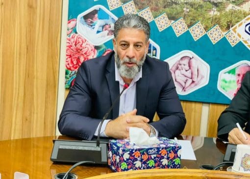 فعالان کارگری نقش مهمی در انتقال مطالبات جامعه کارگری به مسئولان دارند