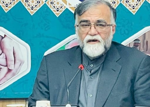 جامعه کارگری بخشی از بنیان توسعه پایدار لرستان است