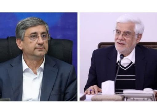 پشتیبانی دولت از طرح‌های پیشران لرستان با تأکید معاون اول رئیس‌جمهور