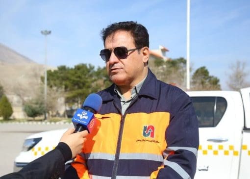 کاهش ۱۵ درصدی تصادفات منجر به فوت در جاده‌های لرستان