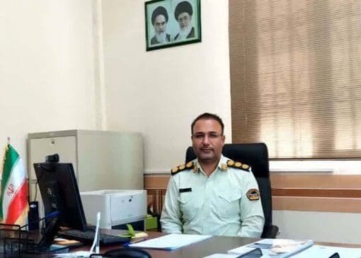 کشف ۱۰ قلم شی تاریخی، فرهنگی در شهرستان ازنا