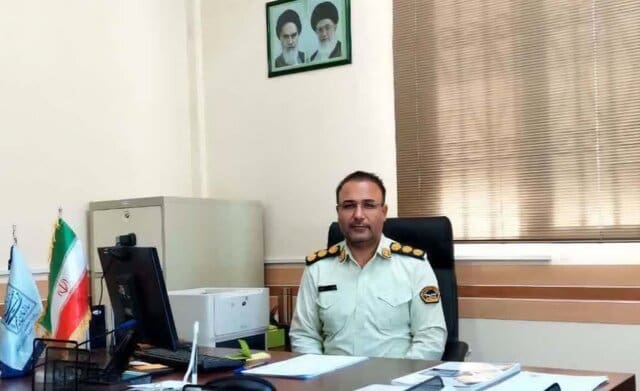 کشف ۱۰ قلم شی تاریخی، فرهنگی در شهرستان ازنا