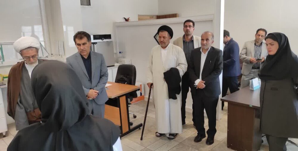 تشکیل پرونده ۱۰ هزار زوج نابارور در مرکز ناباروری جهاد دانشگاهی لرستان