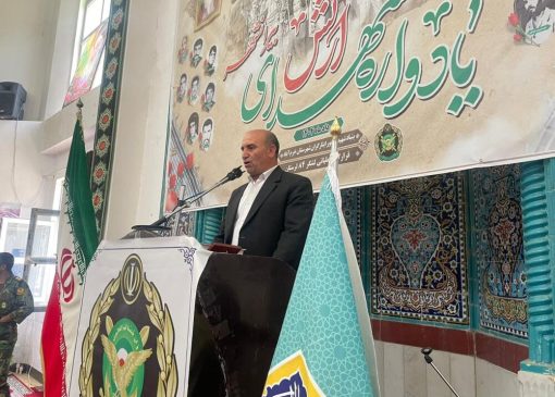 اجرایی شدن سند راهبردی توسعه لرستان با روحیه همدلی و بسیجی