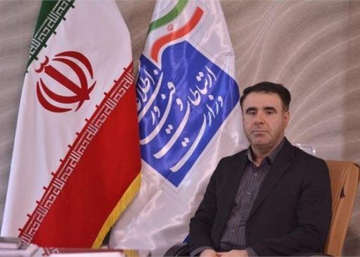 اتصال ۲۰۰۰ مشترک به اینترنت فیبر نوری در لرستان