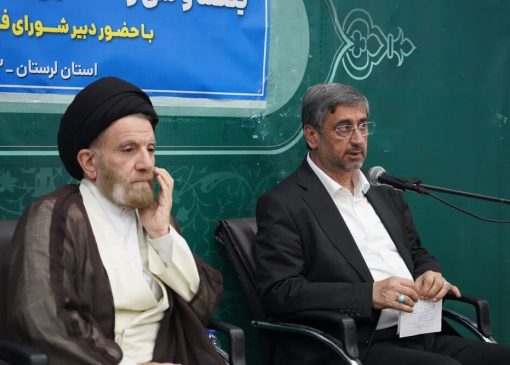 لزوم تدوین برنامه‌های عملیاتی برای تقویت فرهنگ