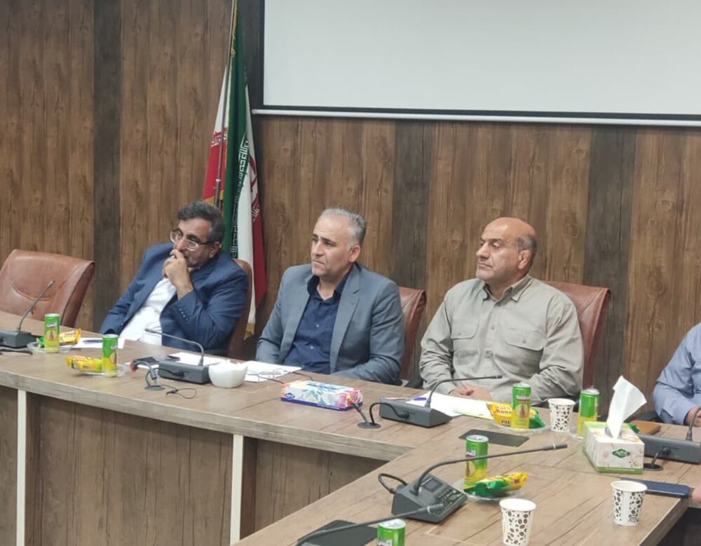 ارتقای آمادگی شهری ضروری است