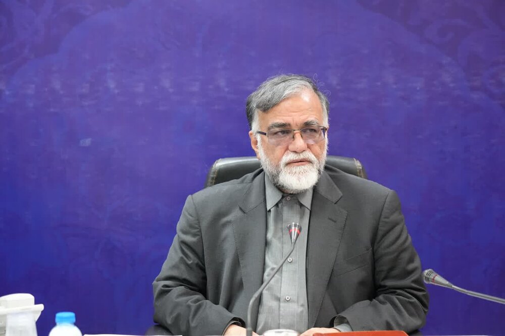 گفت‎وگوی اجتماعی جهت تقویت ارتباط و تعامل سازنده با اقشار مختلف جامعه است