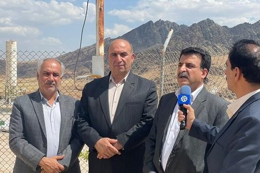 تامین ۲ همت برای تکمیل مخملکوه خرم‌آباد / بهره‌برداری از سد در سال ۱۴۰۶